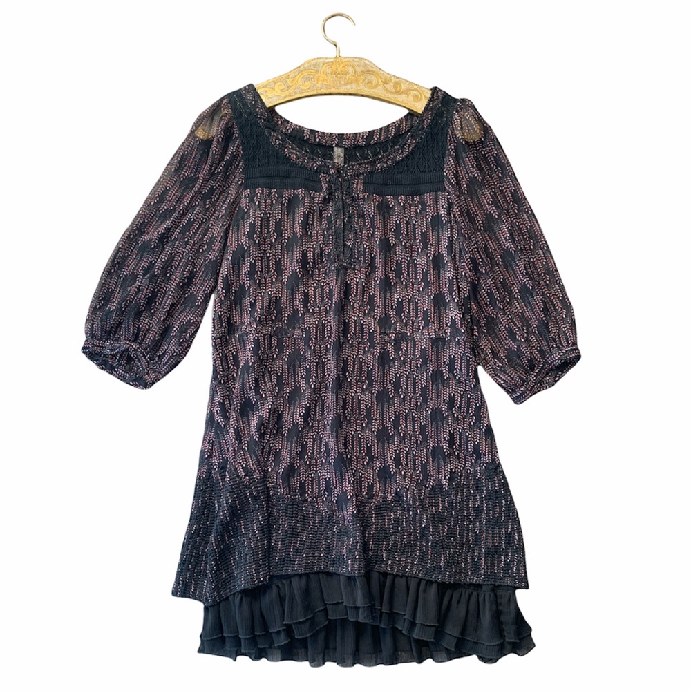 FREE PEOPLE dress